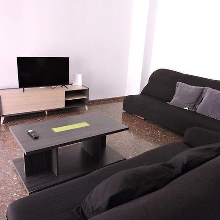Apartamento San Andres Calatayud Luaran gambar