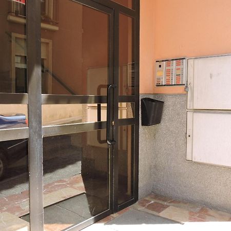 Apartamento San Andres Calatayud Luaran gambar