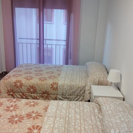 Apartamento San Andres Calatayud Luaran gambar