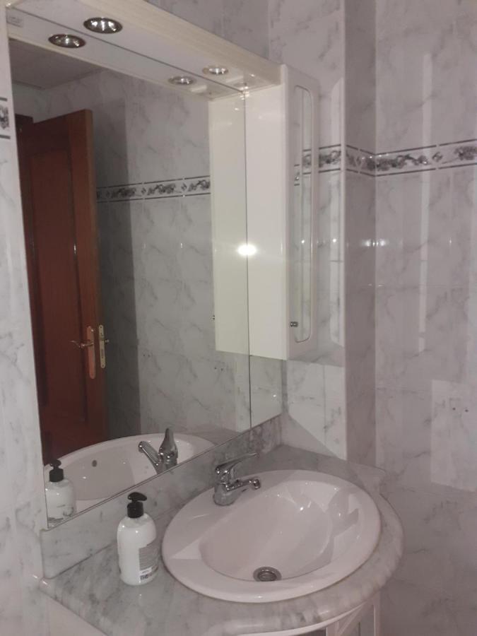 Apartamento San Andres Calatayud Luaran gambar