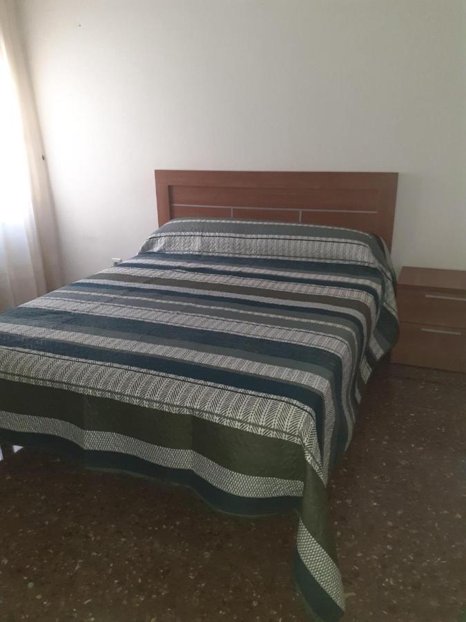 Apartamento San Andres Calatayud Luaran gambar