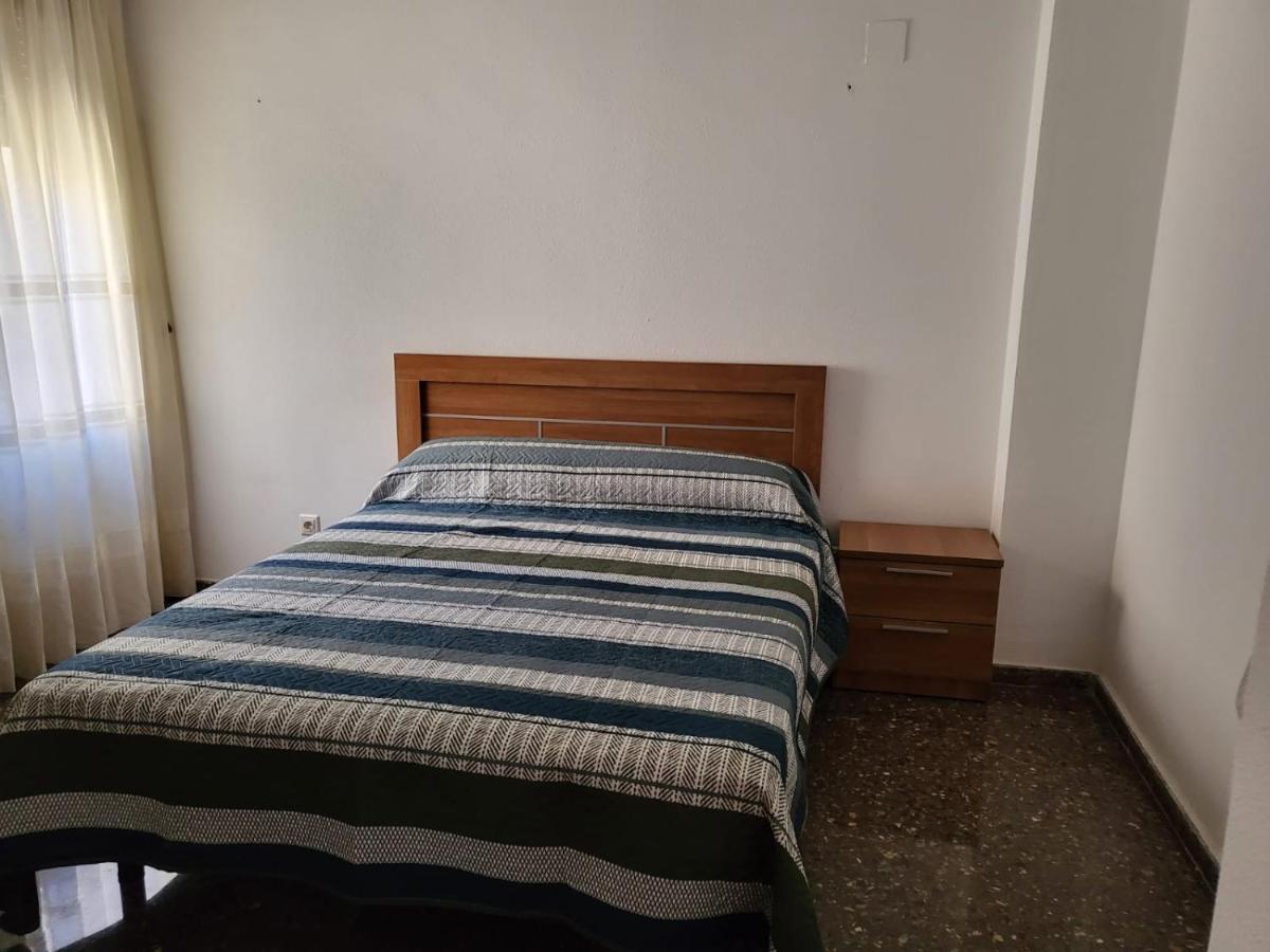 Apartamento San Andres Calatayud Luaran gambar