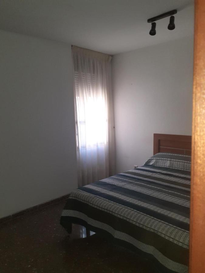 Apartamento San Andres Calatayud Luaran gambar