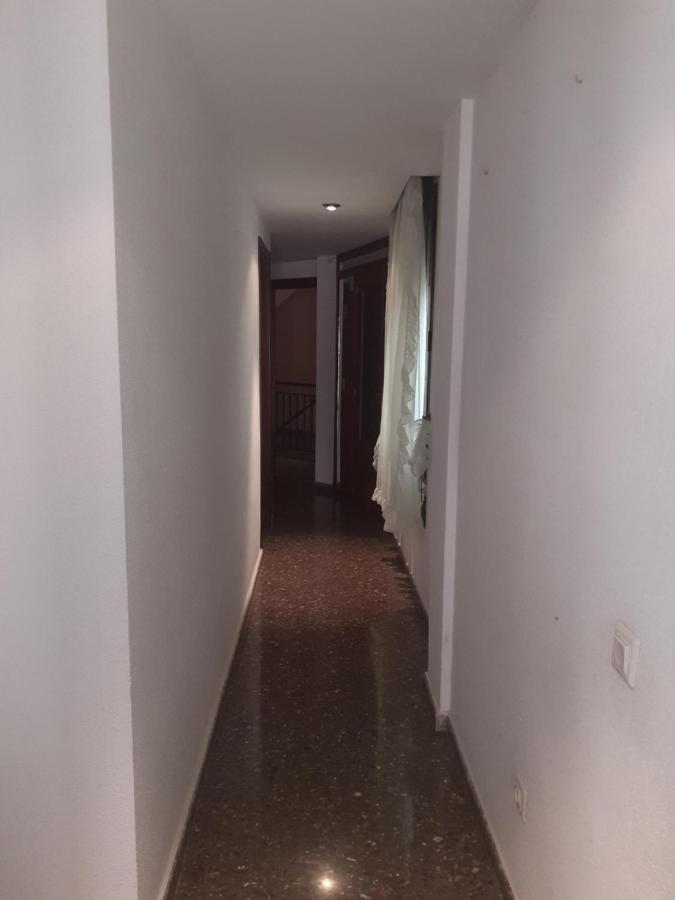 Apartamento San Andres Calatayud Luaran gambar