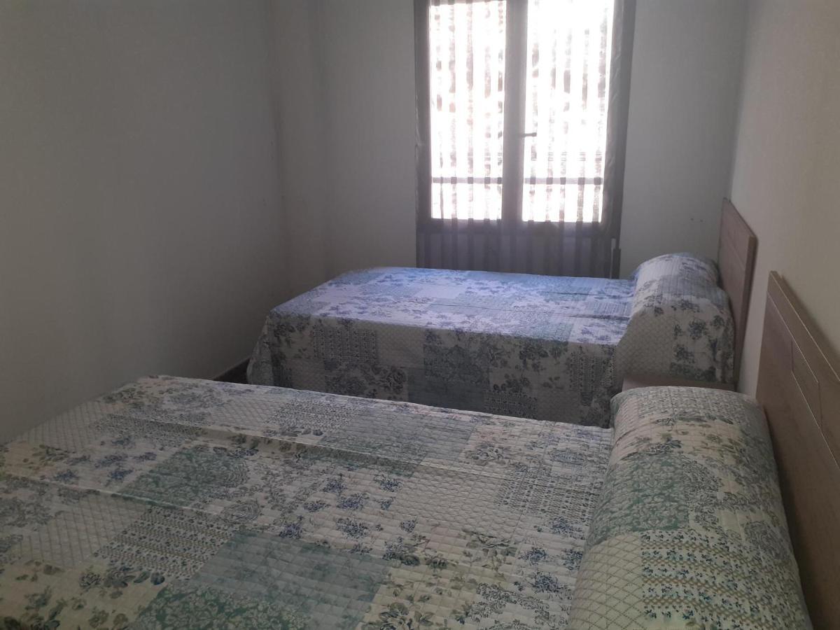 Apartamento San Andres Calatayud Luaran gambar