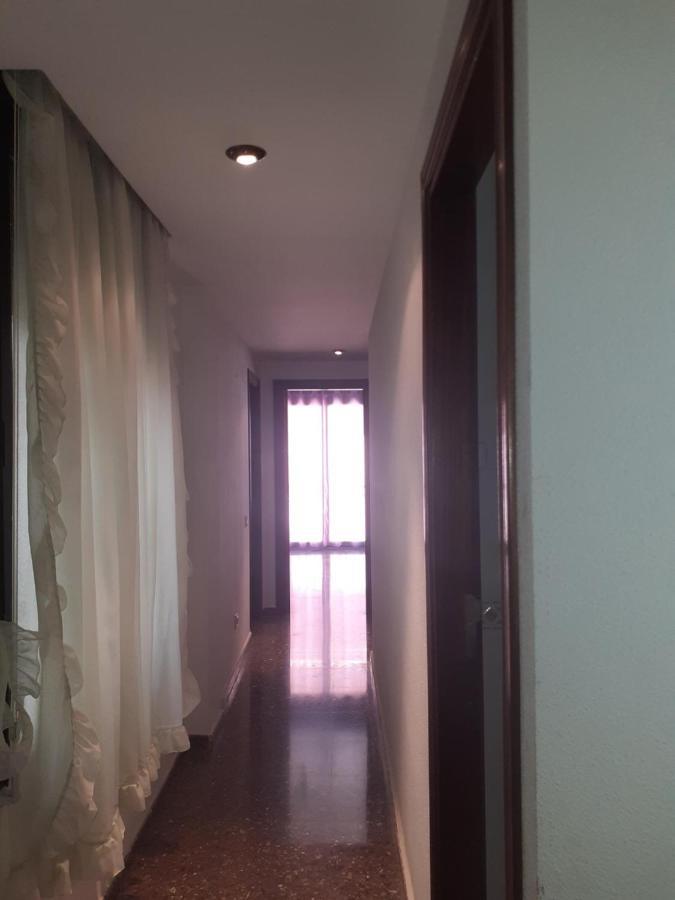 Apartamento San Andres Calatayud Luaran gambar