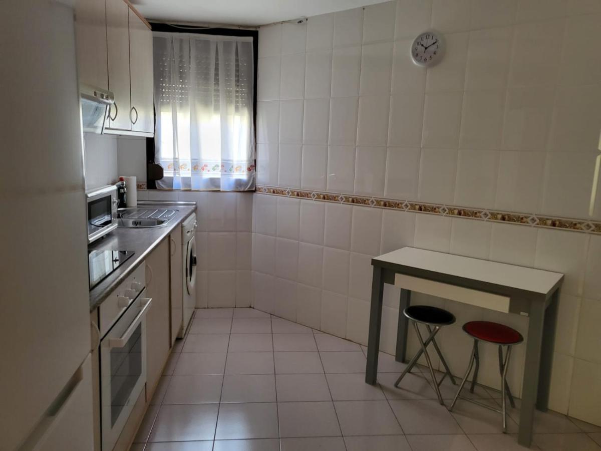 Apartamento San Andres Calatayud Luaran gambar