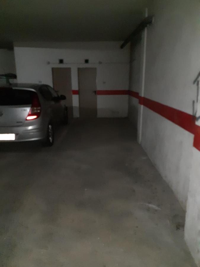 Apartamento San Andres Calatayud Luaran gambar