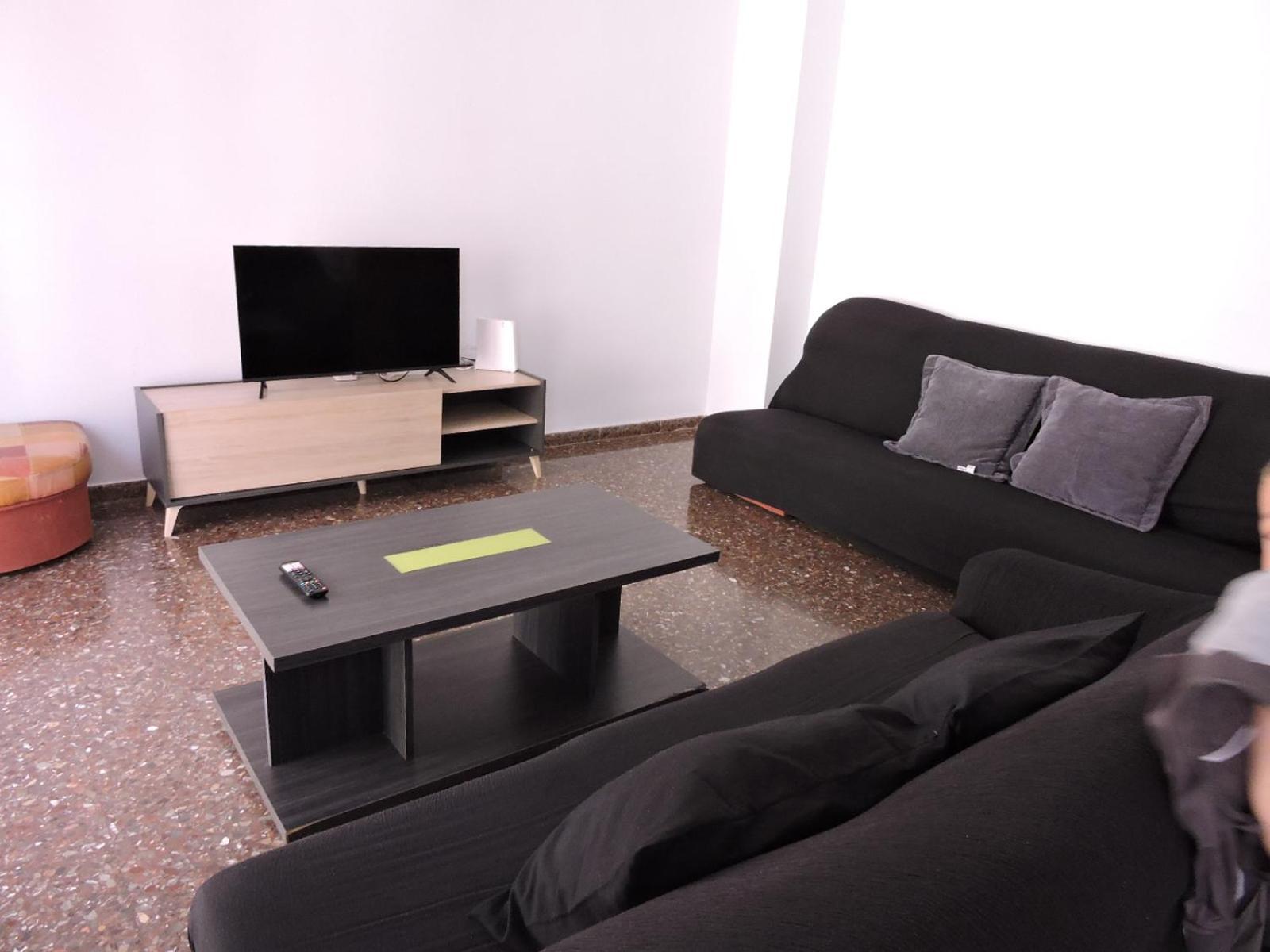 Apartamento San Andres Calatayud Luaran gambar