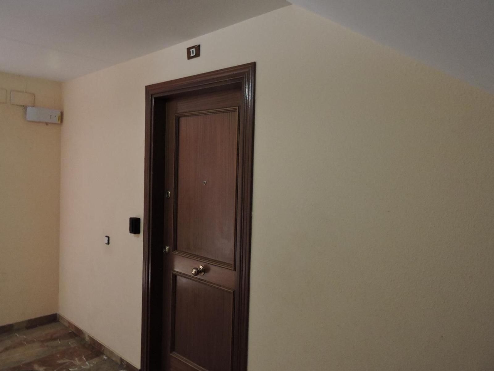 Apartamento San Andres Calatayud Luaran gambar
