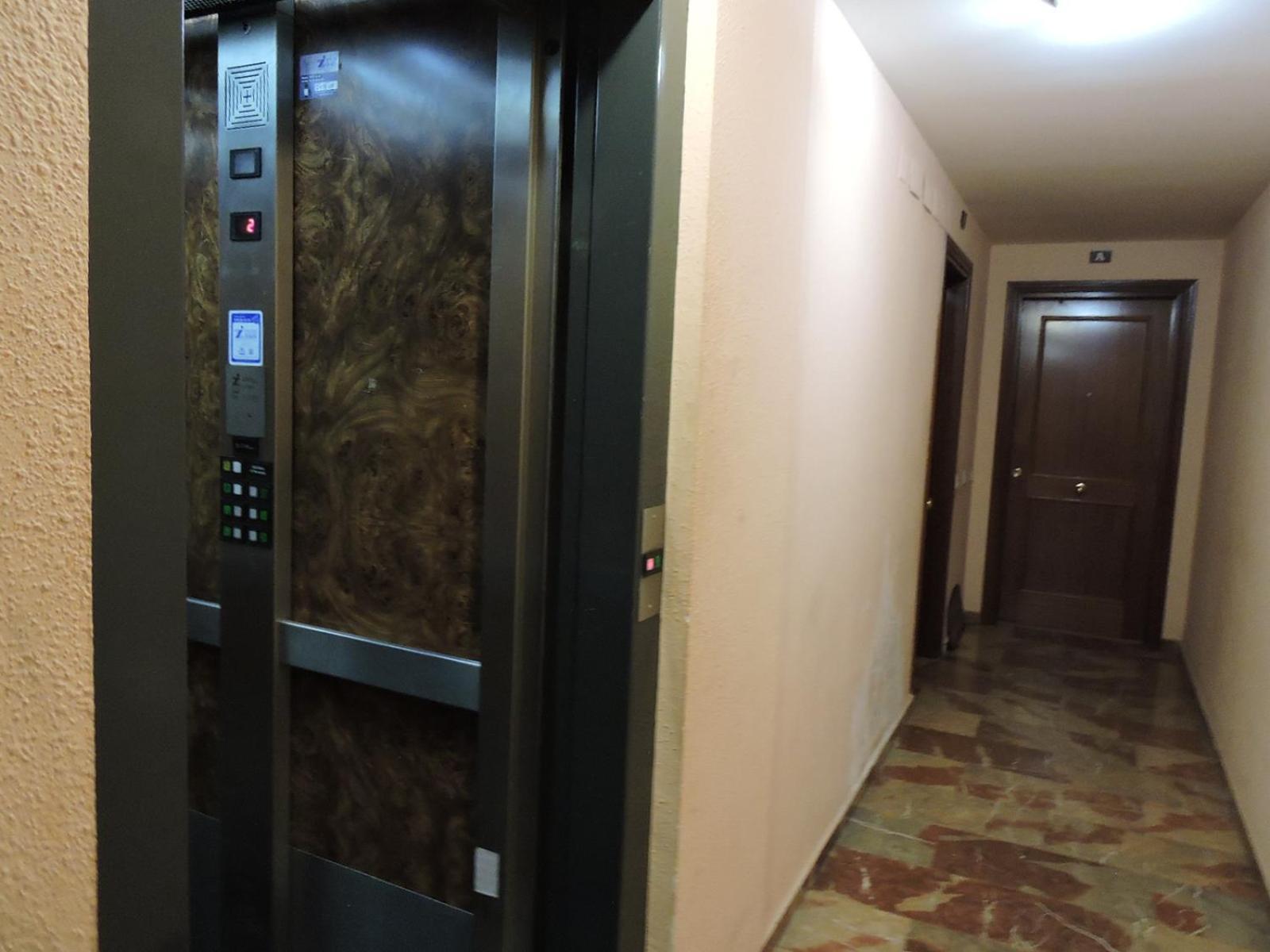 Apartamento San Andres Calatayud Luaran gambar