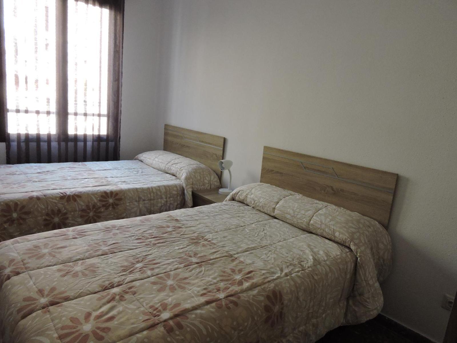 Apartamento San Andres Calatayud Luaran gambar