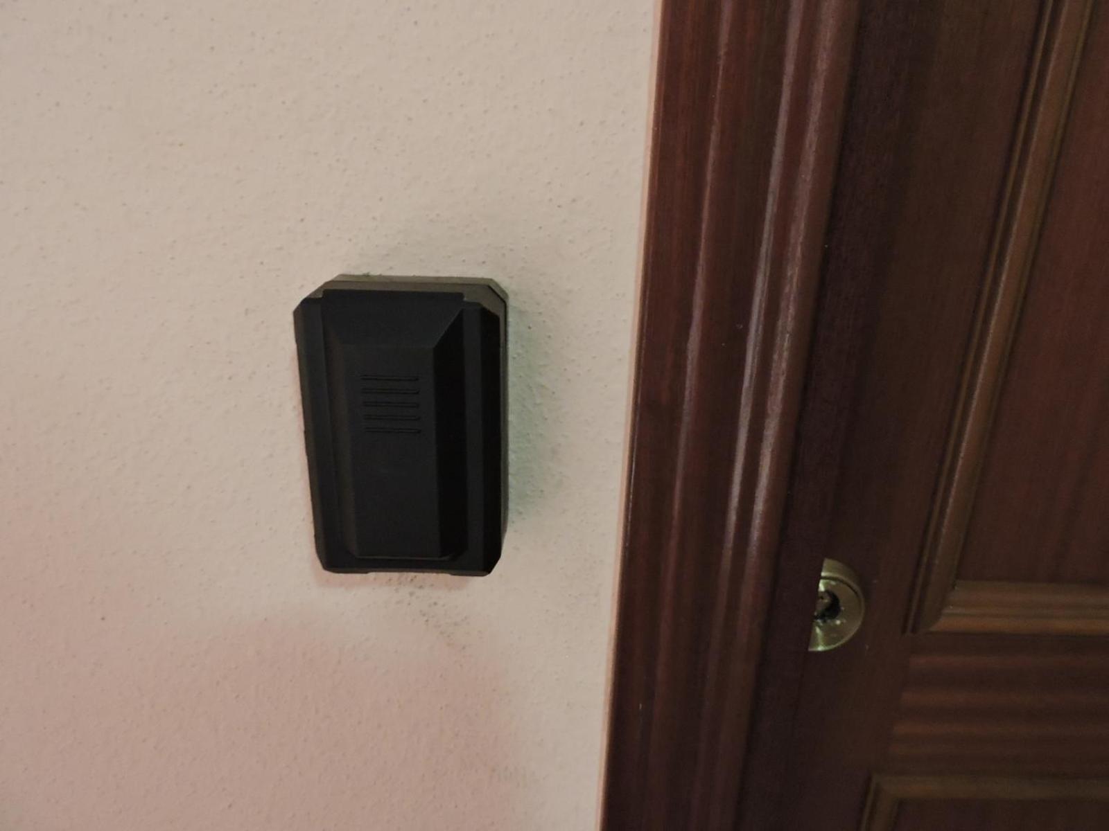 Apartamento San Andres Calatayud Luaran gambar