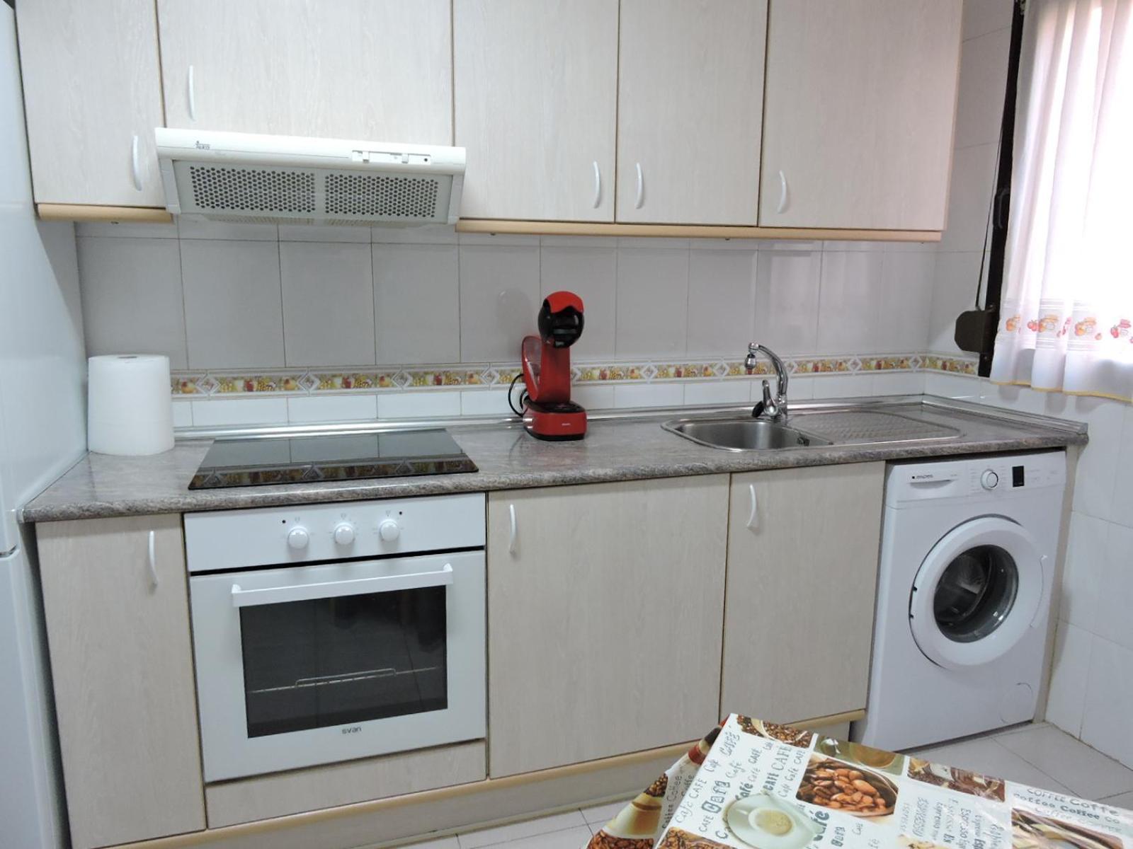 Apartamento San Andres Calatayud Luaran gambar