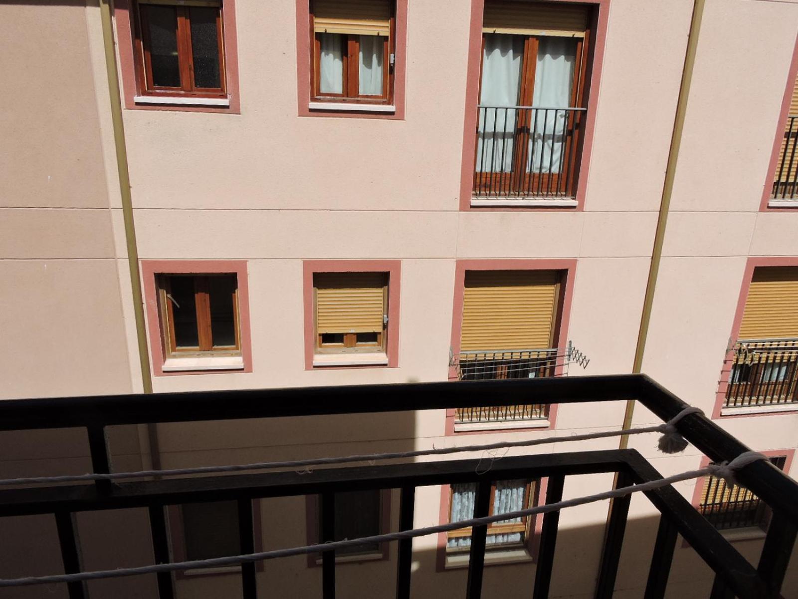 Apartamento San Andres Calatayud Luaran gambar