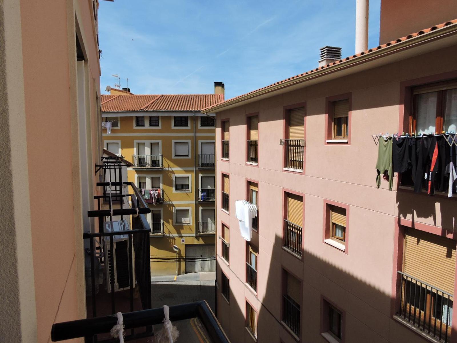 Apartamento San Andres Calatayud Luaran gambar