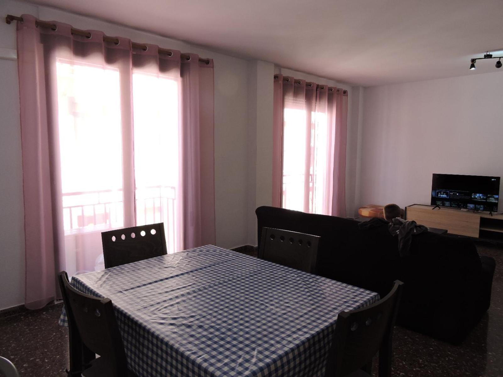 Apartamento San Andres Calatayud Luaran gambar