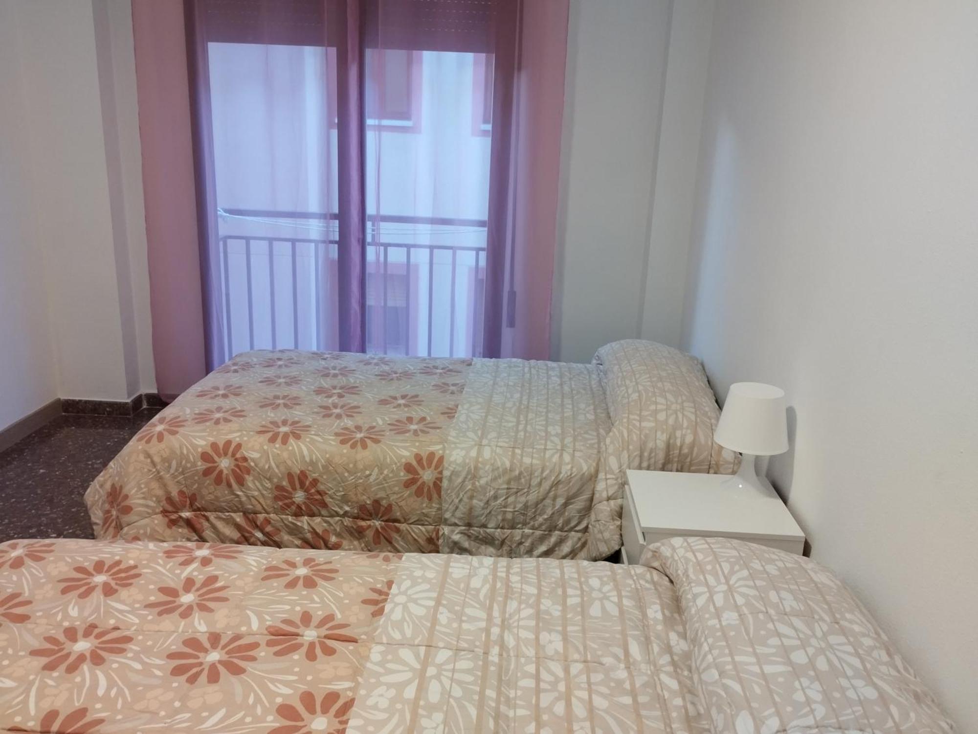 Apartamento San Andres Calatayud Luaran gambar